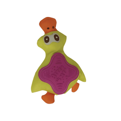 Petit Monsters Pato con Squeaker Chillón