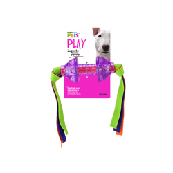 Juguete Flecha con Cintas Play, Fancy Pets