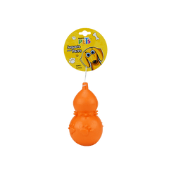 Fancy pets Juguete de Caucho Pera