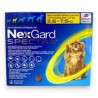 Nexgard Spectra 3 Tabletas 3.6 a 7.5 kg