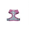 Arnes para perros pequeños de Modelaje Chico Rosa