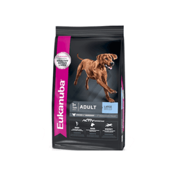 Eukanuba Perro Adulto Razas Grandes 13.61 Kg.