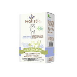 Holistic Kit de Aromaterapia Relajación 60 ML Naturance