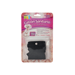 Calzón Sanitario Mediano para Hembras (1 Pieza), Fancy Pets