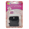 Calzón Sanitario Mediano para Hembras (1 Pieza), Fancy Pets
