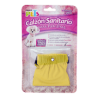 Calzón Sanitario Talla L para Hembras (1 Pieza)