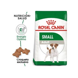 Royal Canin Adulto Mini Razas Pequeñas 6.3Kg
