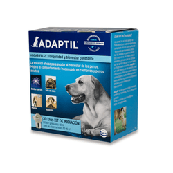 Calmantes para perros Set Difusor y Repuesto con Efecto Calmante 48 ml