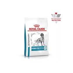 Royal Canin Vet perro Hydrolyzed HP protein 3.5kg