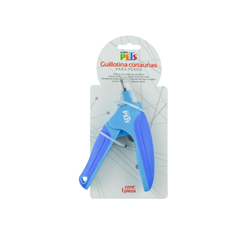 Cortauñas guillotina para perros