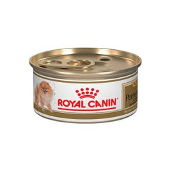 24 Latas Royal Canin Pomerania Loaf 85 gr