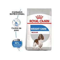 Royal Canin Canine Medium Weight Care 13.61kg
