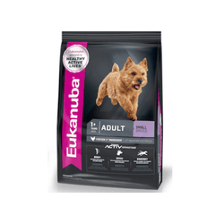 Eukanuba Perro Adulto Razas Pequeñas 6.8 Kg.