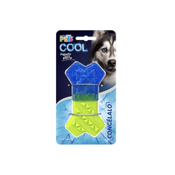 Fancy Pets Juguete Hueso Congelable Cool