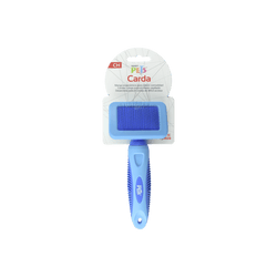 Carda para peinar perros Chica, Fancy Pets