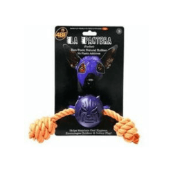 La Pantera Mask Chico