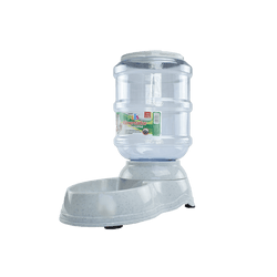 Comedero elevado para perros Chico 2.3 kg