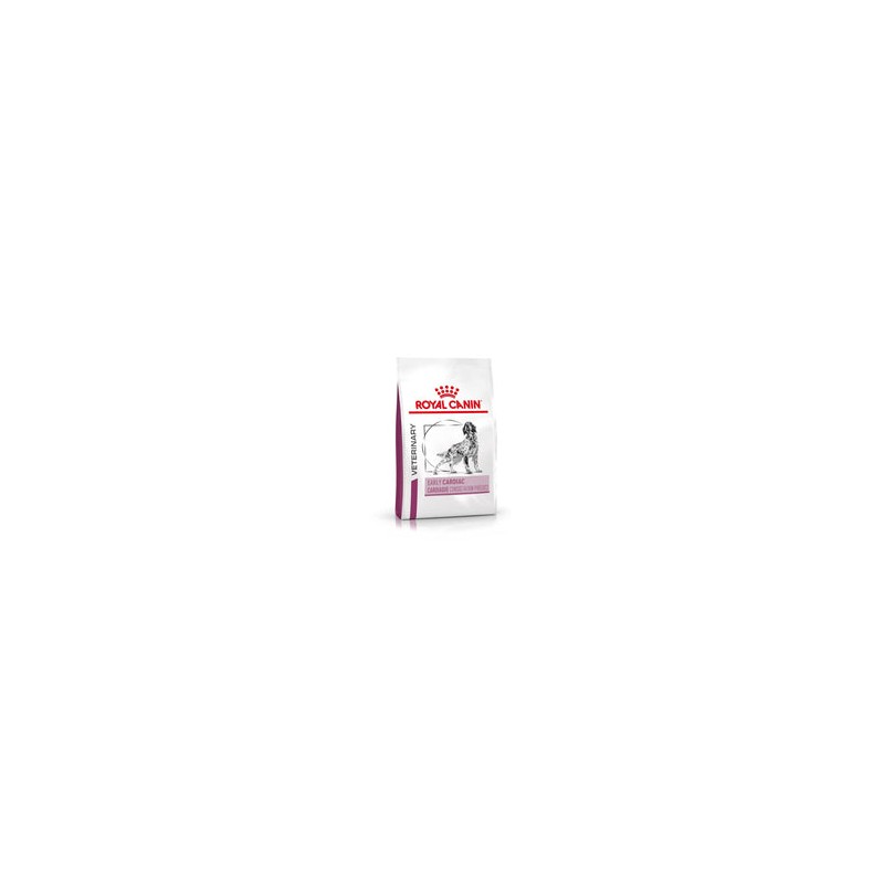 Royal Canin Vet Early Cardiac 3.5 kg