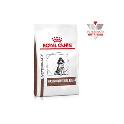 Royal Canin Vet Perro Cachorro Gastrointestinal 4 kg