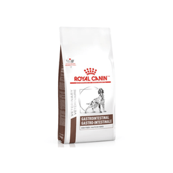 Royal Canin Vet Gastro Fiber Response 4 Kg.