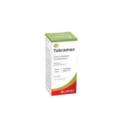 Tobramax 5 ml Labyes