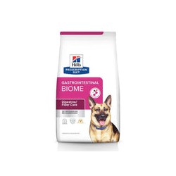 Hill's Gastrointestinal Biome, Cuidado Digestivo, para Perro, 3.6 Kg