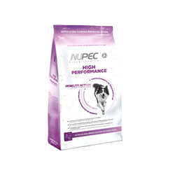 Nupec Perro High Performance 8 Kg
