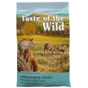 Alimento Taste Of The Wild Appalachian Valley Canine Venado y Garbanzo 6.3kg
