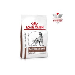 Royal Canin Vet Gastrointestinal Low Fat 13 kg