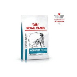 Royal Canin Vet Hydrolyzed Moderate Calorie Canine 11 kg