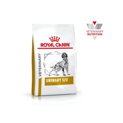 Royal Canin Vet Urinary SO Canine 11.5kg
