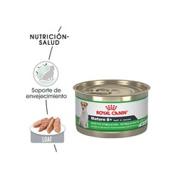 24 Latas Royal Canin Wet Mature 150 gr