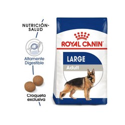 Royal Canin Perro Adulto Maxi Large 13.61kg