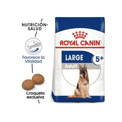Royal Canin Maxi Large 5+ Perro Senior 13.6kg