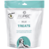 5 Bolsas Treats Relax 180 gr