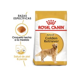 Royal Canin Golden Retriever Adulto 13.6Kg