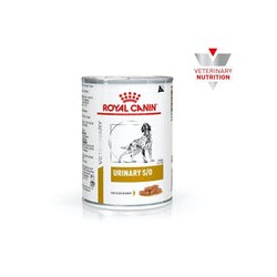 12 Latas Royal Canin Vet Urinary SO Moderate Calorie 355 gr