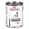 12 Latas Royal Canin Vet Gastrointestinal Low Fat Canine 385 gr