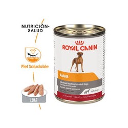 12 Latas Royal Canin Wet All Dogs Adult 385 gr