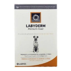 Labyderm Premium Cover 4 Ml., Labyes