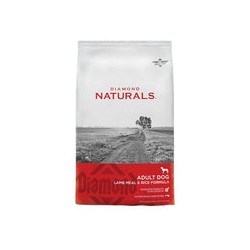 Diamond Cordero y Arroz para perro Adulto  18.14kg