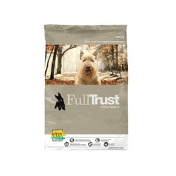 FullTrust Perro Adulto Raza Pequeña 8 Kg