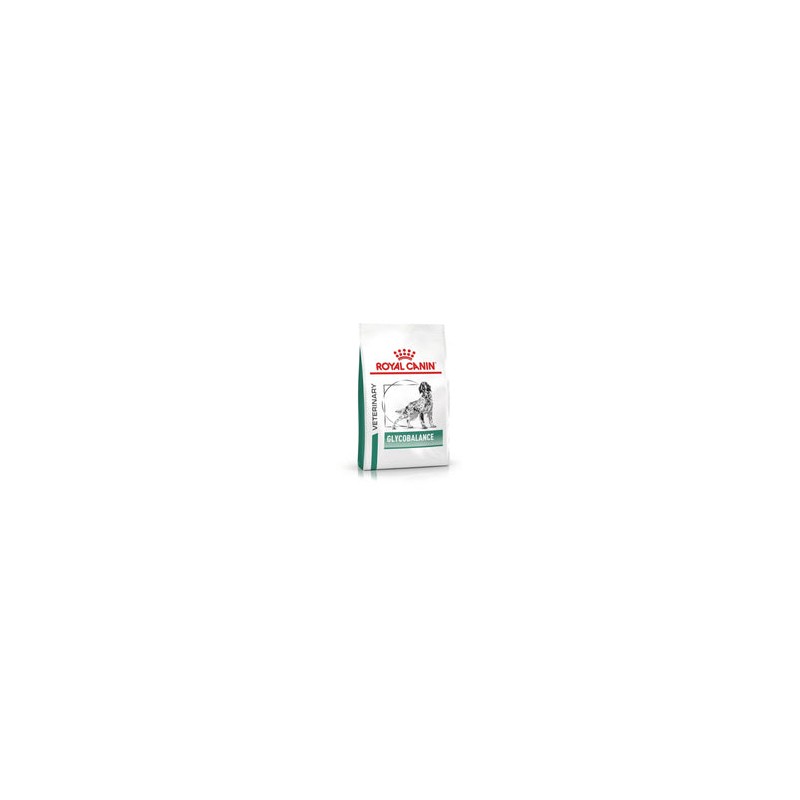 Royal Canin Vet Glycobalance Canine 8 kg