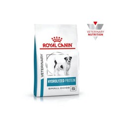 Royal Canin Vet Hydrolyzed Protein Small Dog 4 Kg