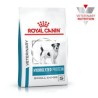 Royal Canin Vet Hydrolyzed Protein Small Dog 4 Kg