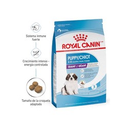 Royal Canin Alimento para Cachorro Giant Puppy 13.6kg
