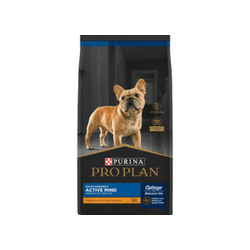 Pro Plan perro senior Raza Pequeña Active Mind Optiage 7.5kg