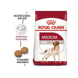 Royal Canin Medium Adult 2.7kg