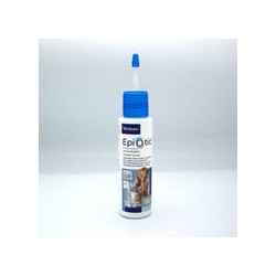 Epiotic Advanced para Perro y Gato 100 Ml., Virbac