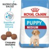 Royal Canin Alimento Medium Puppy 2.72kg